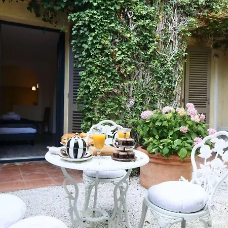Apartmán Saint Tropez Centre , Suite La Romana Saint Tropez