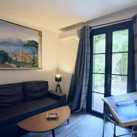 Apartmán Saint Tropez Centre , Suite La Romana Saint Tropez